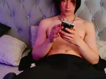 Chaturbate Live Sex of calvinowens