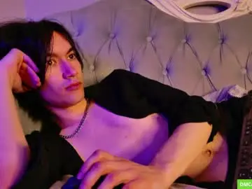 Chaturbate Adult Webcam of calvinowens