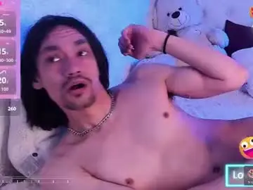 Chaturbate Watch Live Sex Cams of calvinowens