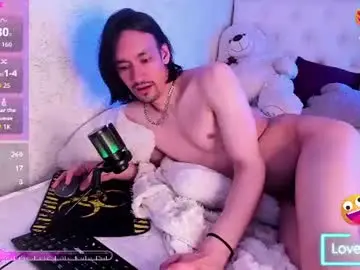 Chaturbate Best Webcam of calvinowens