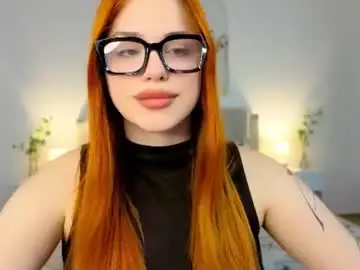 Chaturbate Best Webcam of copper_queen_