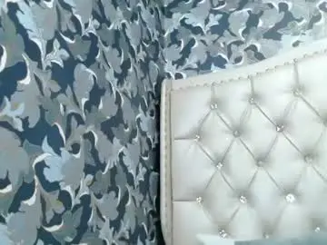Chaturbate Live Sex Cam of cute_mohana