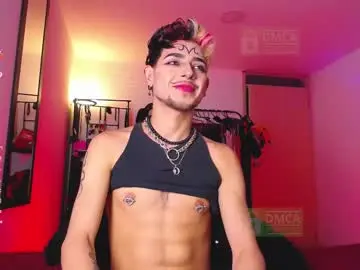 Chaturbate Adult Webcams of dominikeclipsex