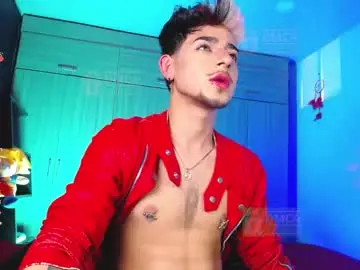 Chaturbate Best live sex cam show of dominikeclipsex