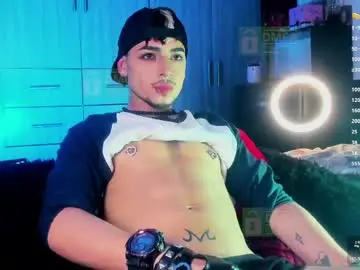 Chaturbate Adult Webcams of dominikeclipsex