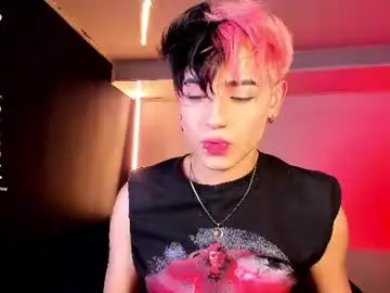 Chaturbate Watch Live Sex Cams of dominikeclipsex