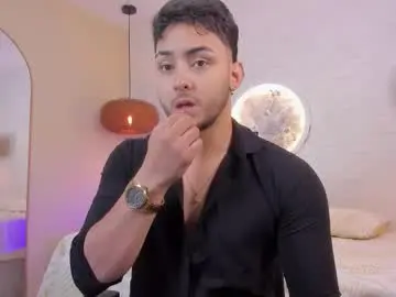 Chaturbate Best Webcam of dylan_vega01