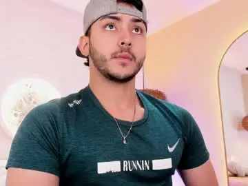 Chaturbate Private Sex Chat of dylan_vega01