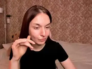 Chaturbate Best Webcam of ellisonnice