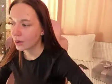 Chaturbate Live Porn of ellisonnice