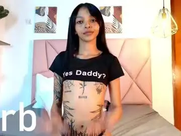 Chaturbate Free Porn Cam of emily_burton18