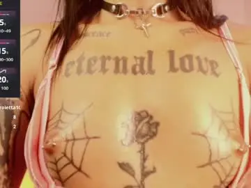 Chaturbate Free Porn Cam of emily_burton18