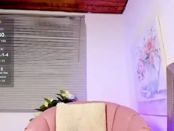 Chaturbate Live Porn of emily_burton18