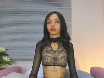 Chaturbate Nude Webcam of emily_burton18
