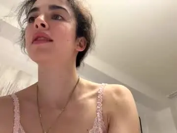 Chaturbate Best Webcam of forbiddennvelvet