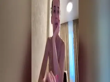 Chaturbate Live Porn of forbiddennvelvet