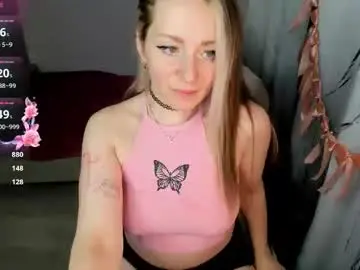 Chaturbate Sex Cam of izzyholly