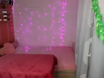 Chaturbate Adult Video Chat of izzyholly
