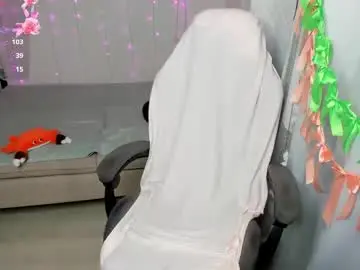 Chaturbate Nude Webcam of izzyholly