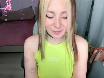 Chaturbate Adult Webcam of izzyholly