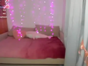 Chaturbate Live Sex Cam of izzyholly