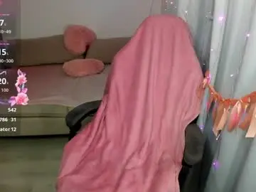Chaturbate Sex Cam of izzyholly