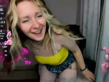Chaturbate Sex Cam of izzyholly