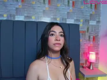 Chaturbate Live Sex Cam of karla_latin_