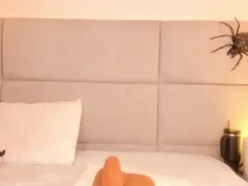 Chaturbate Live Sex of lilith_blaze_
