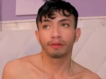 Chaturbate Free Live Porn of luchoplayboy