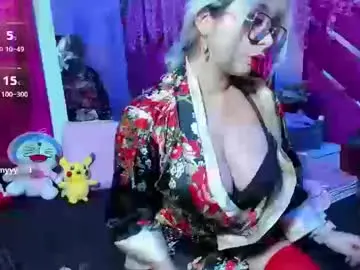Chaturbate Adult Webcam of maky_coss