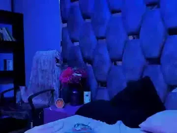 Chaturbate Free Porn Cam of maky_coss