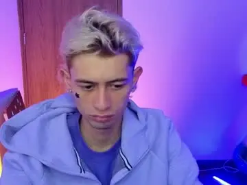 Chaturbate Best Webcam of mattias_dantee