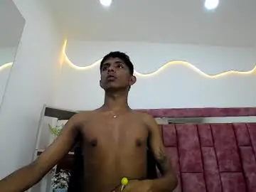 Chaturbate Adult Video Chat of mick__stormxx
