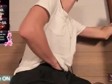 Chaturbate Best live sex cam show of nick_torn