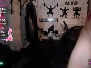 Chaturbate Sex Chat of nick_torn