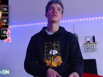 Chaturbate Live Sex of nick_torn