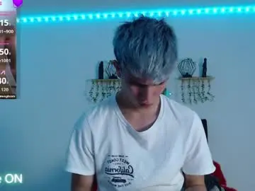 Chaturbate Live Sex Cam of nick_torn