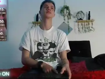 Chaturbate Adult Webcam of nick_torn