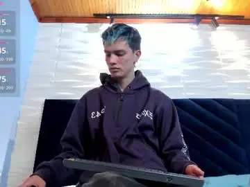 Chaturbate Adult Webcam of nick_torn