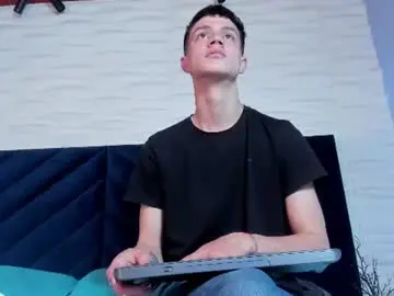Chaturbate Live Sex Cam of nick_torn