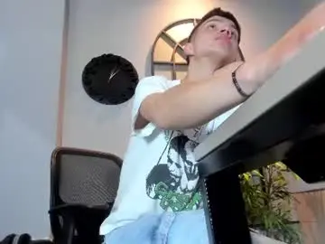 Chaturbate Adult Webcams of nick_torn