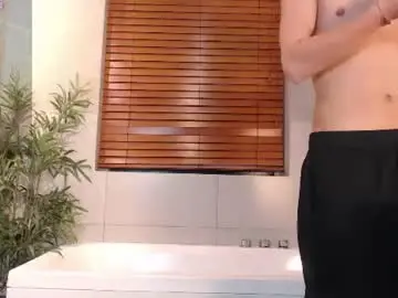 Chaturbate Nude Webcam of nick_torn
