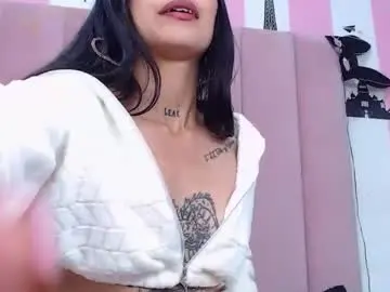 Chaturbate Adult Video Chat of sara_caplerx