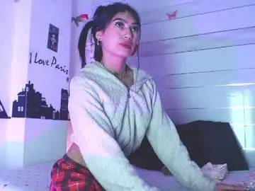 Chaturbate Live Sex Cam of sara_caplerx
