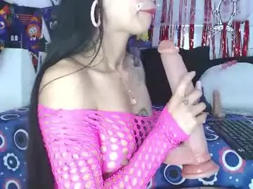 Chaturbate Free Live Porn of sara_caplerx