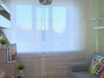 Chaturbate Sex Chat of sashablonde_