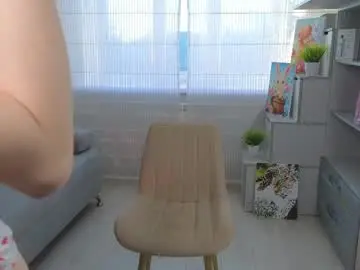 Chaturbate Best Webcam of sashablonde_