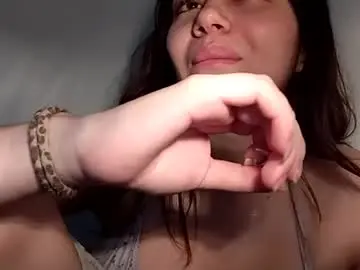 Chaturbate Adult Webcam of sexydeath777