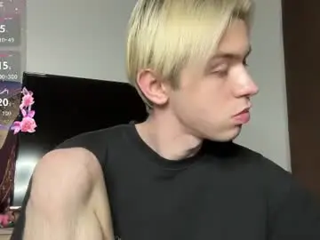 Chaturbate Free Porn Cam of skibatryanka
